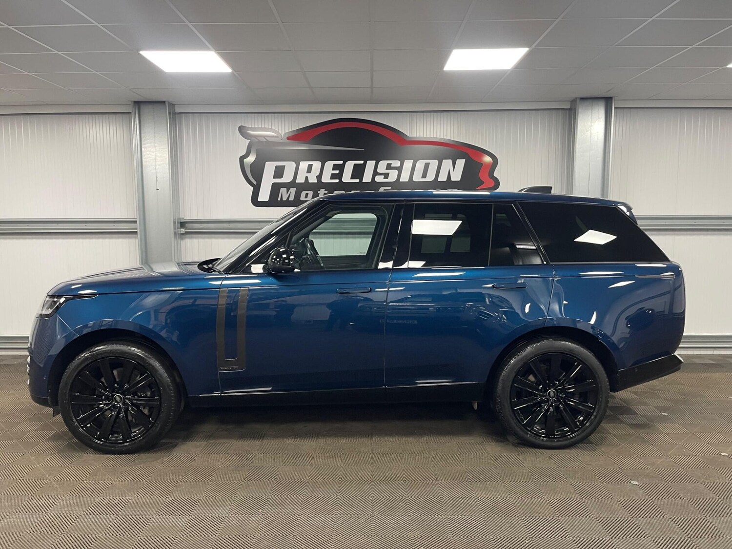 Used Land Rover Range Rover 2022 for sale - 78147979: Photo 13