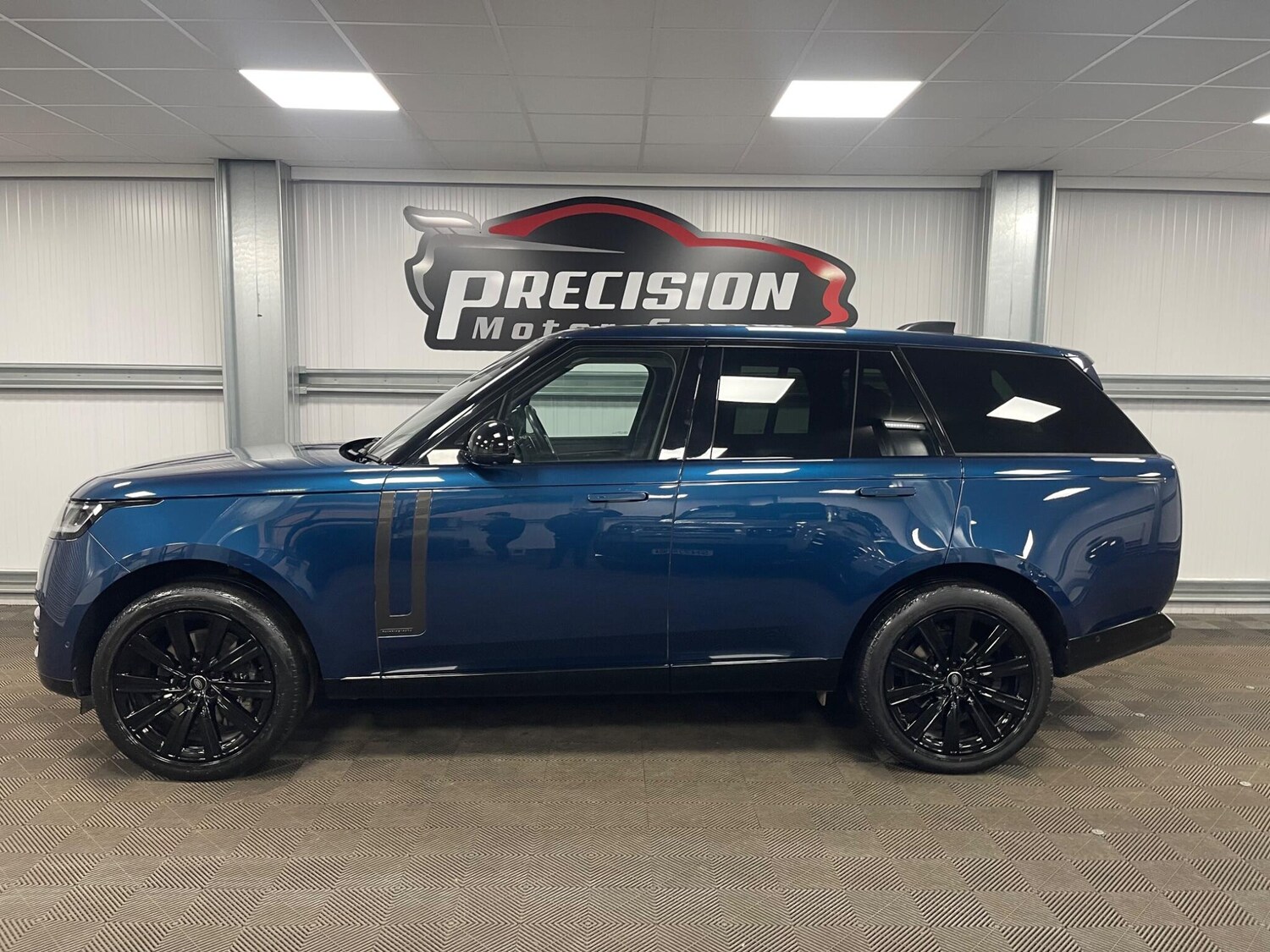 Used Land Rover Range Rover 2022 for sale - 78147979: Photo 14