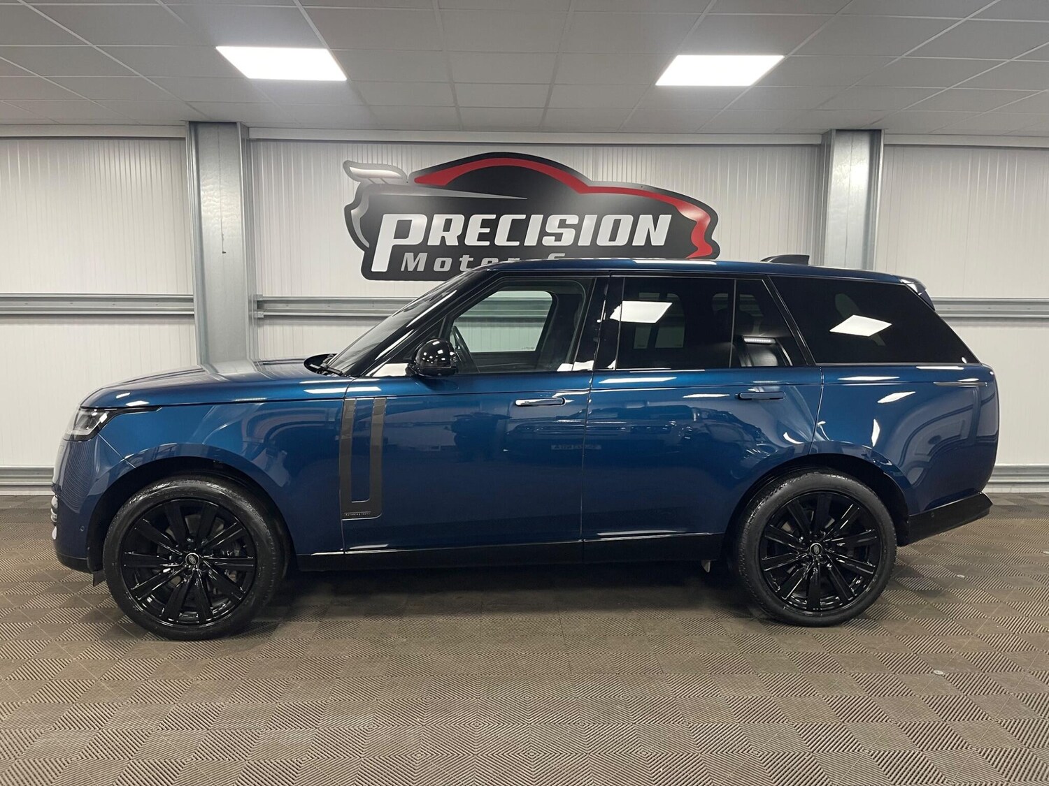 Used Land Rover Range Rover 2022 for sale - 78147979: Photo 15