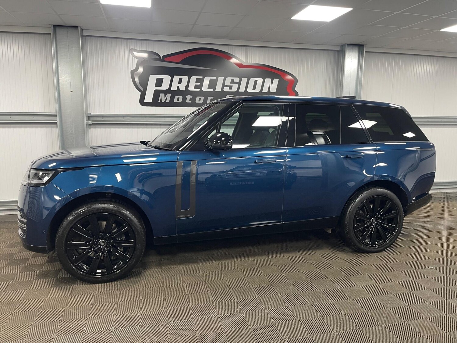 Used Land Rover Range Rover 2022 for sale - 78147979: Photo 16