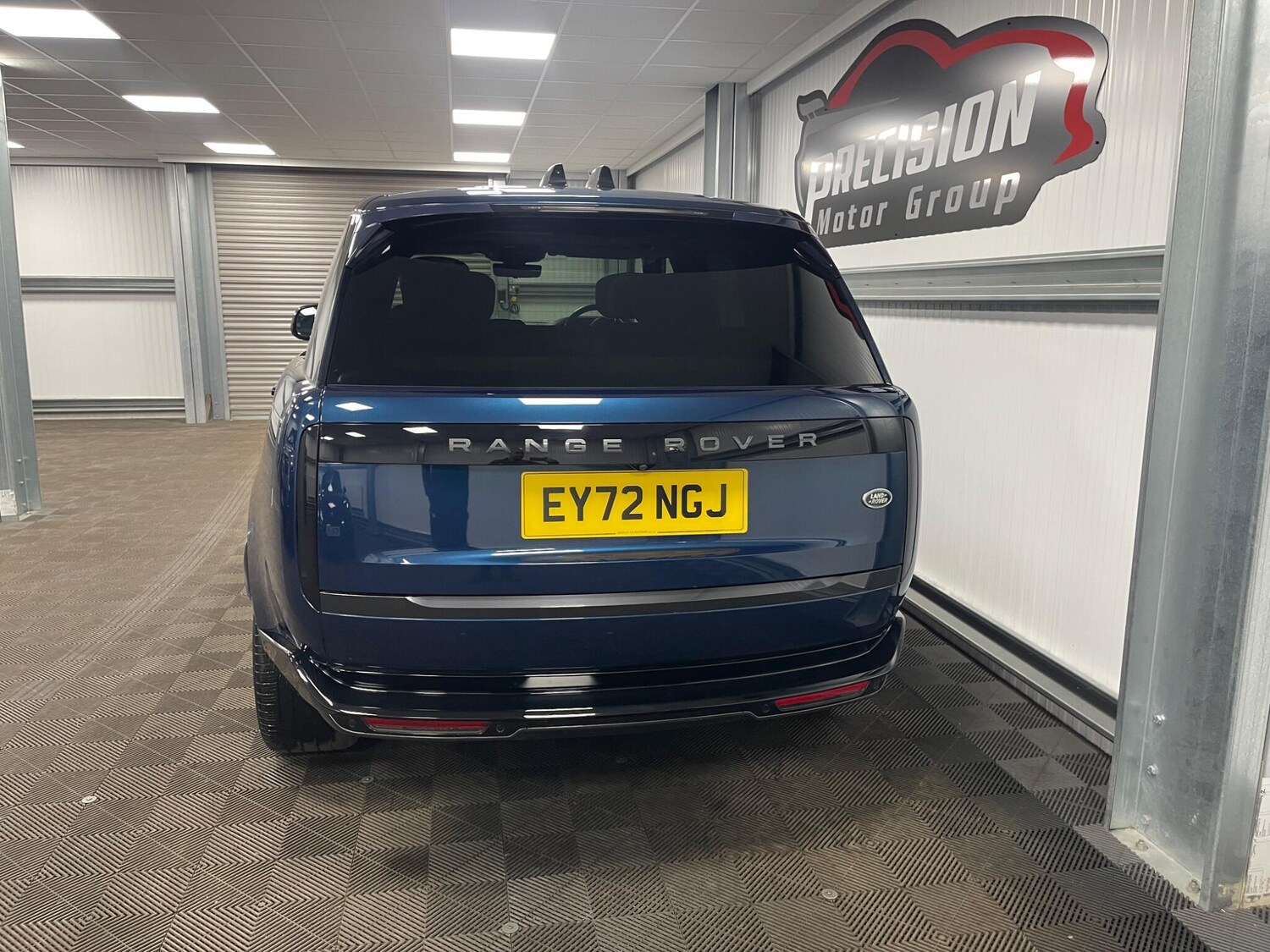 Used Land Rover Range Rover 2022 for sale - 78147979: Photo 17