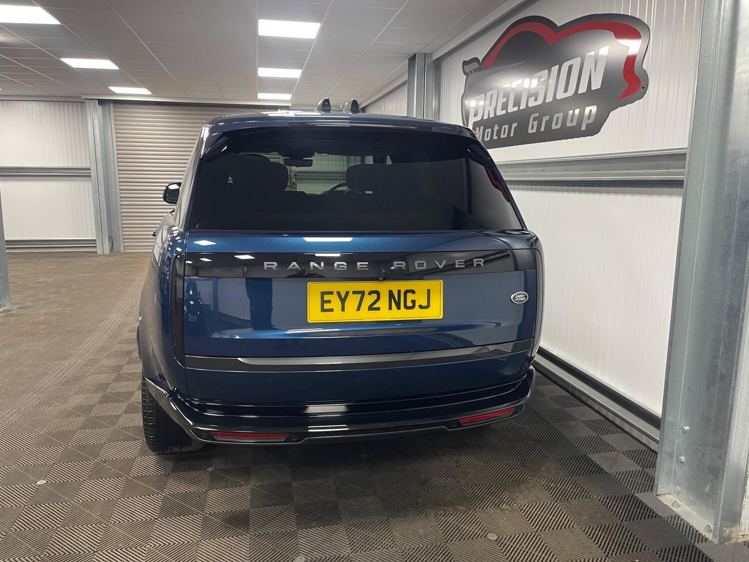 Used Land Rover Range Rover 2022 for sale - 78147979: Photo 18