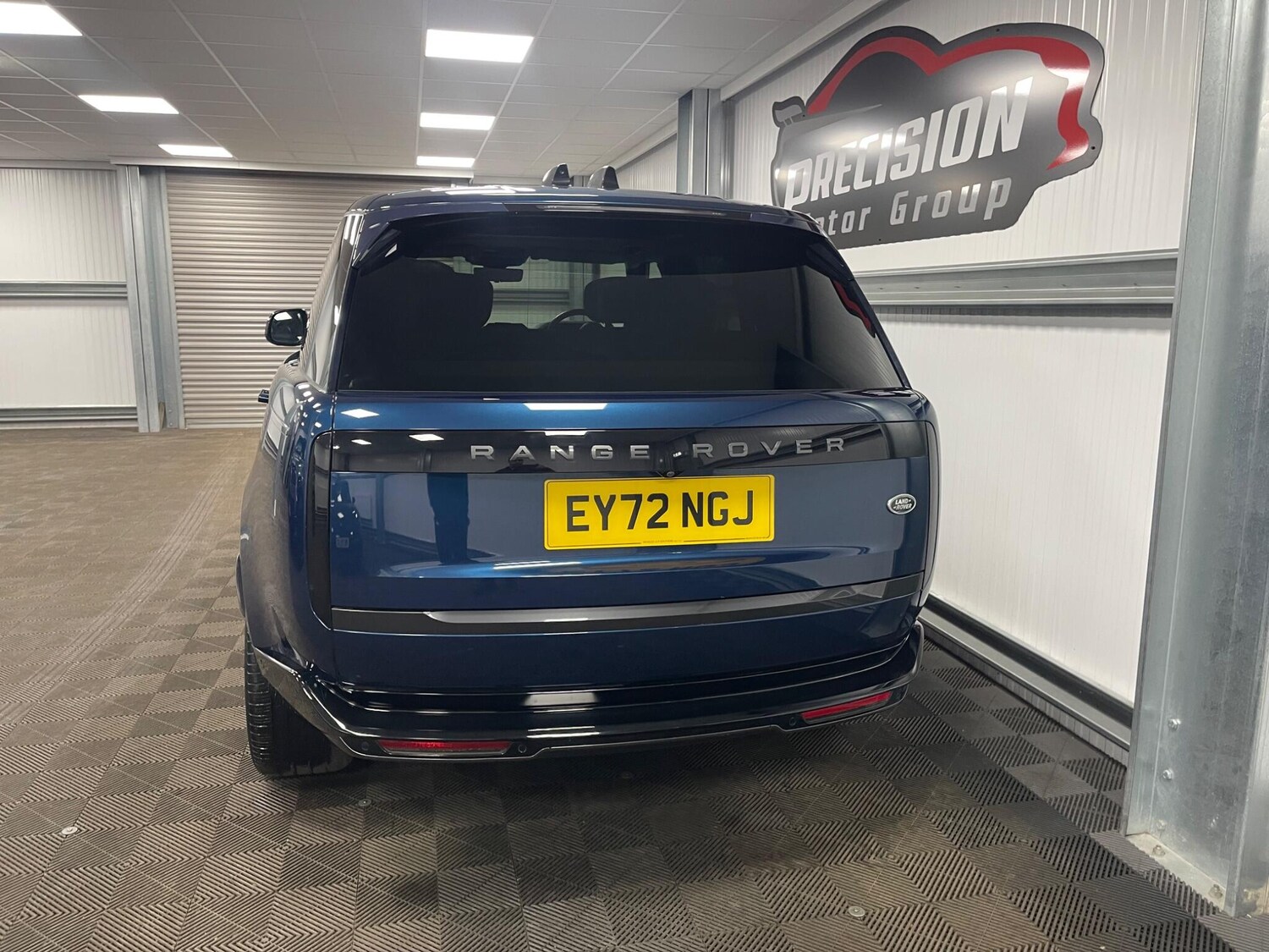 Used Land Rover Range Rover 2022 for sale - 78147979: Photo 19