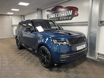 Used Land Rover Range Rover 2022 for sale - 78147979: Photo