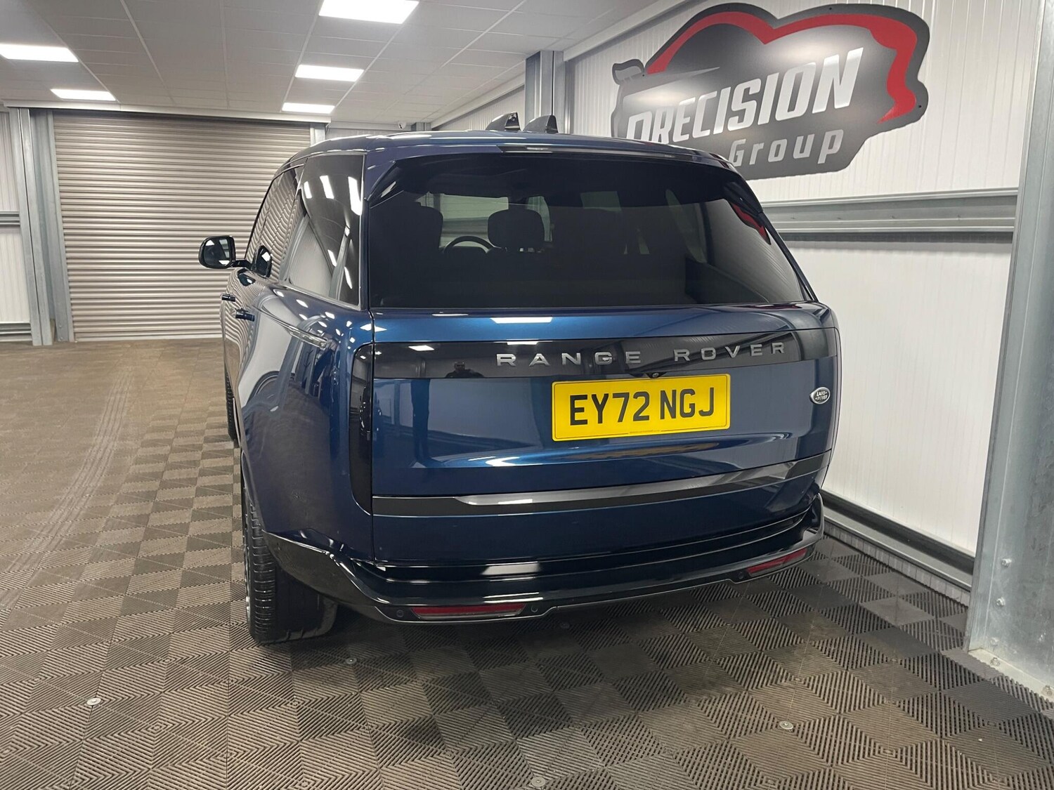 Used Land Rover Range Rover 2022 for sale - 78147979: Photo 20