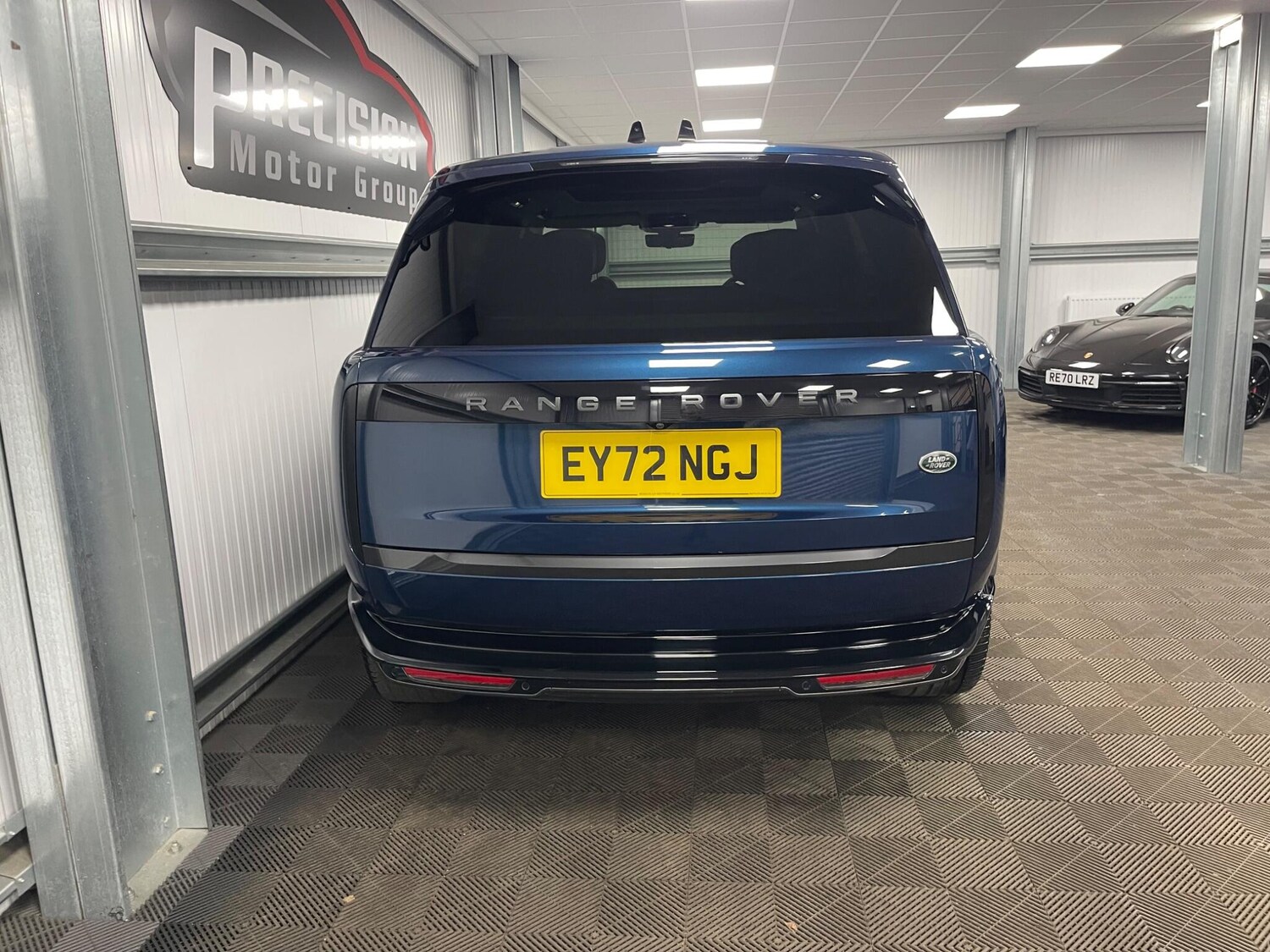 Used Land Rover Range Rover 2022 for sale - 78147979: Photo 21