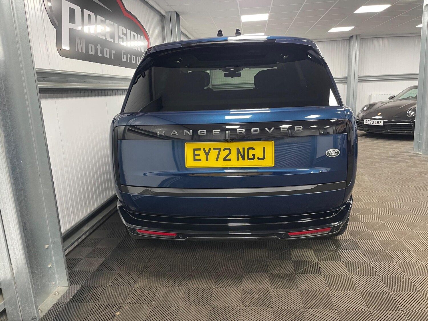 Used Land Rover Range Rover 2022 for sale - 78147979: Photo 22