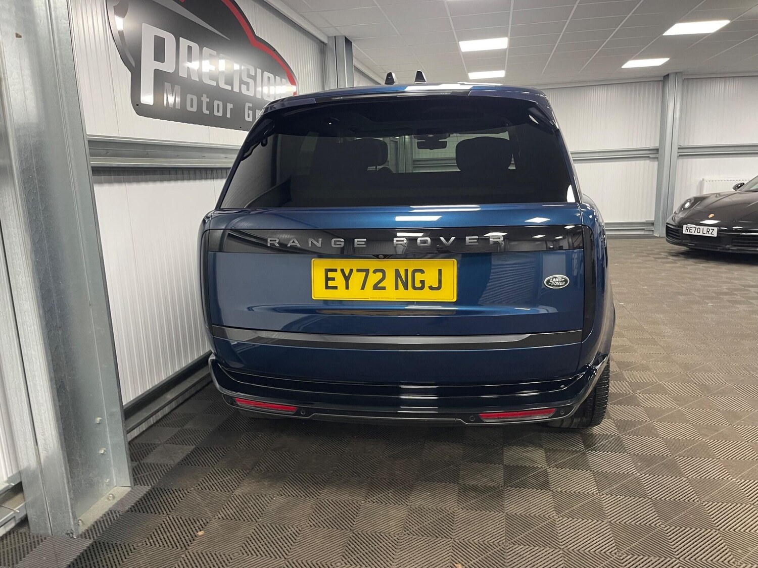 Used Land Rover Range Rover 2022 for sale - 78147979: Photo 23