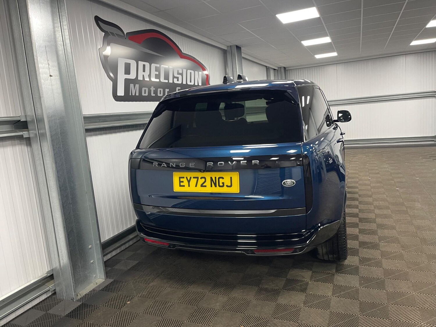 Used Land Rover Range Rover 2022 for sale - 78147979: Photo 24