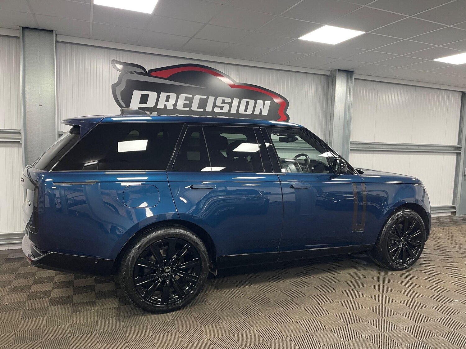 Used Land Rover Range Rover 2022 for sale - 78147979: Photo 25