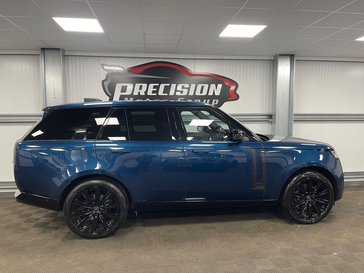 Used Land Rover Range Rover 2022 for sale - 78147979: Photo 26