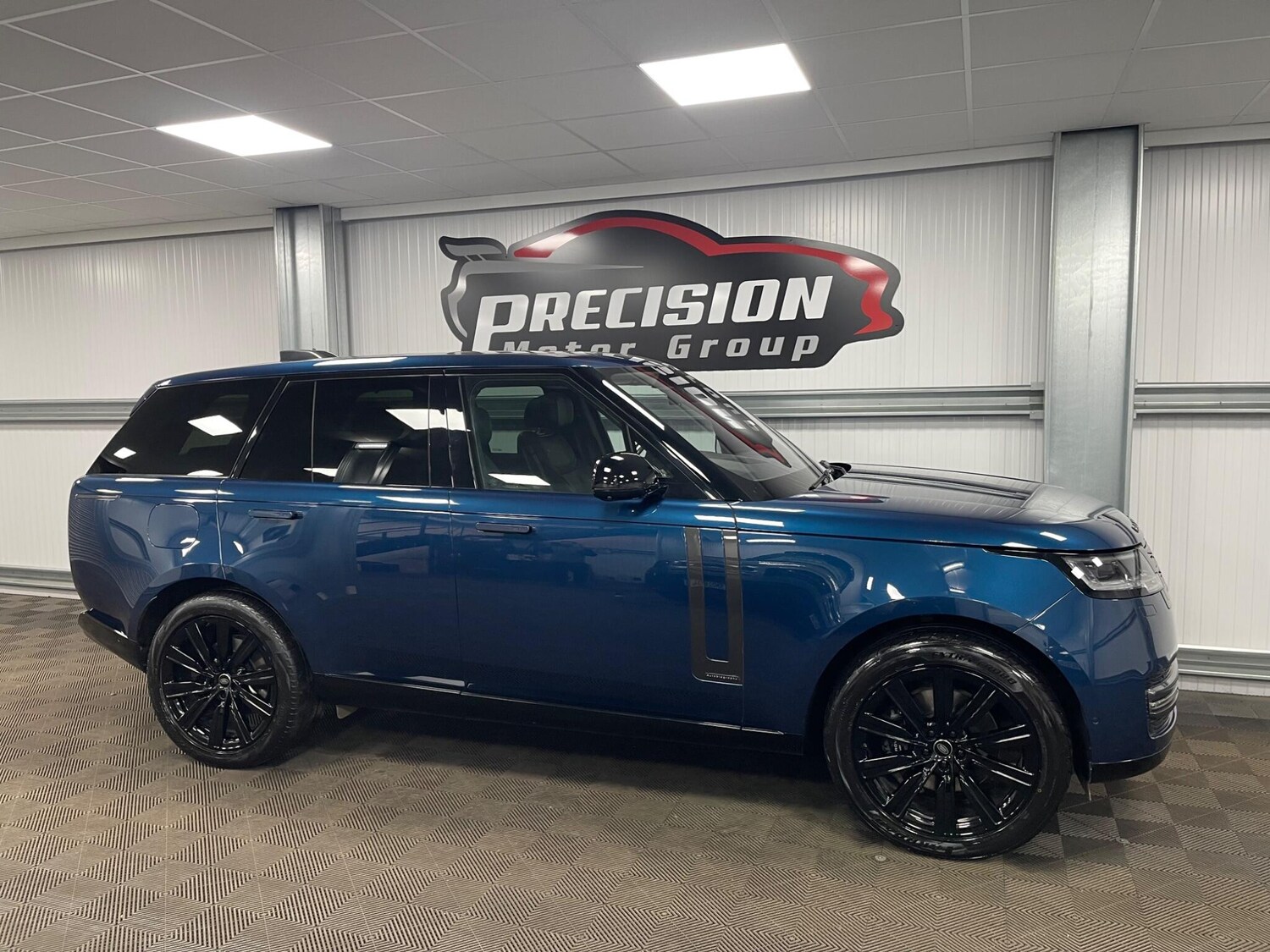 Used Land Rover Range Rover 2022 for sale - 78147979: Photo 27