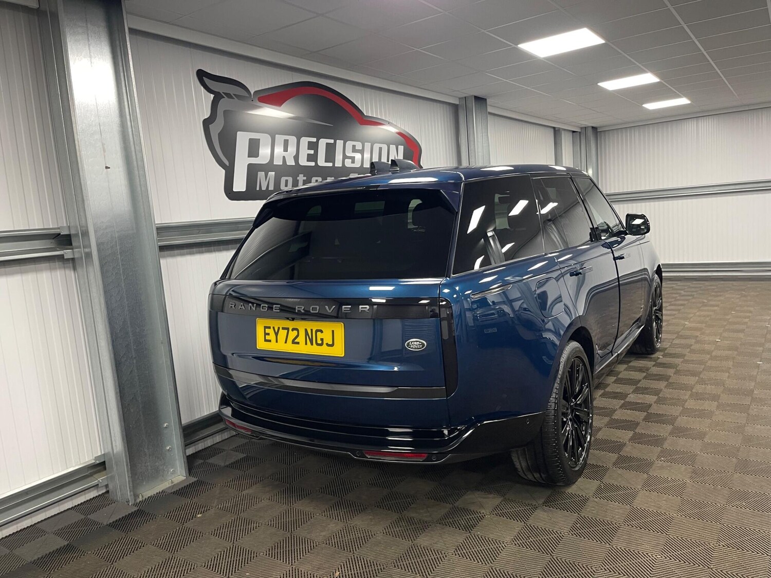 Used Land Rover Range Rover 2022 for sale - 78147979: Photo 28