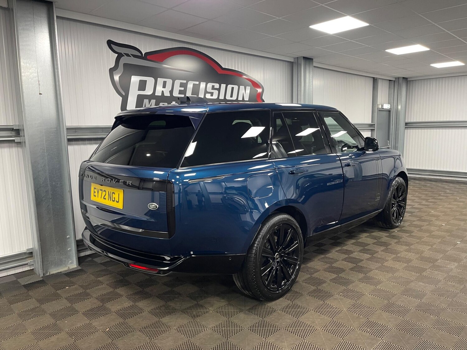 Used Land Rover Range Rover 2022 for sale - 78147979: Photo 29