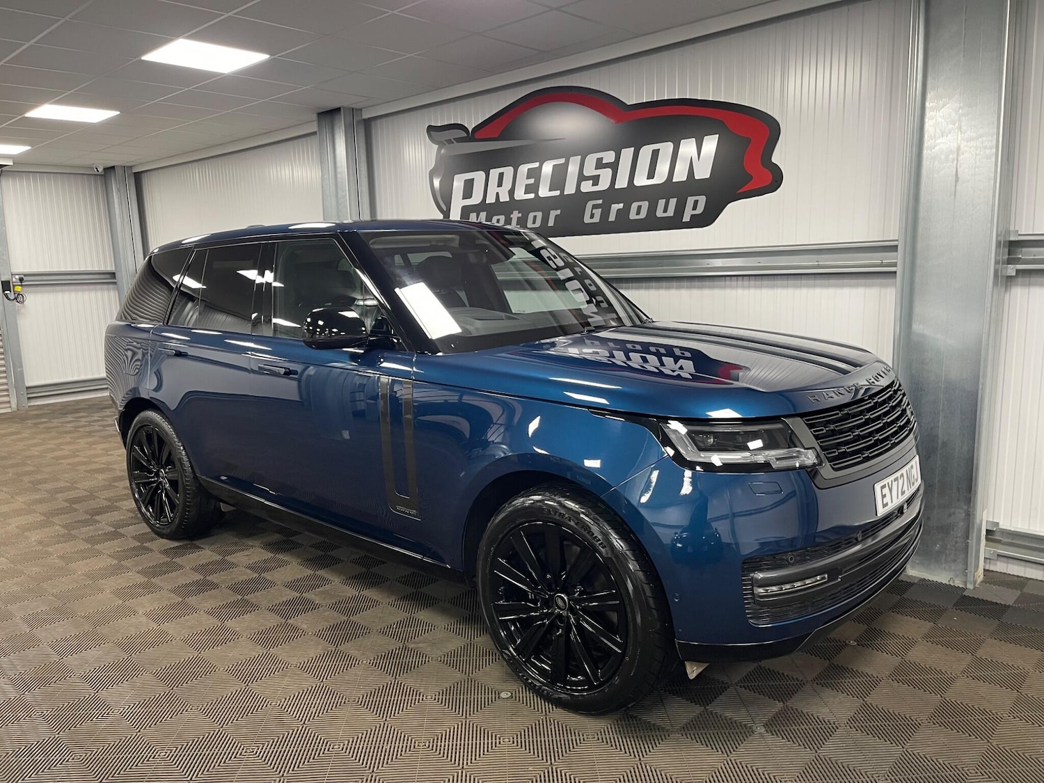 Used Land Rover Range Rover 2022 for sale - 78147979: Photo 3