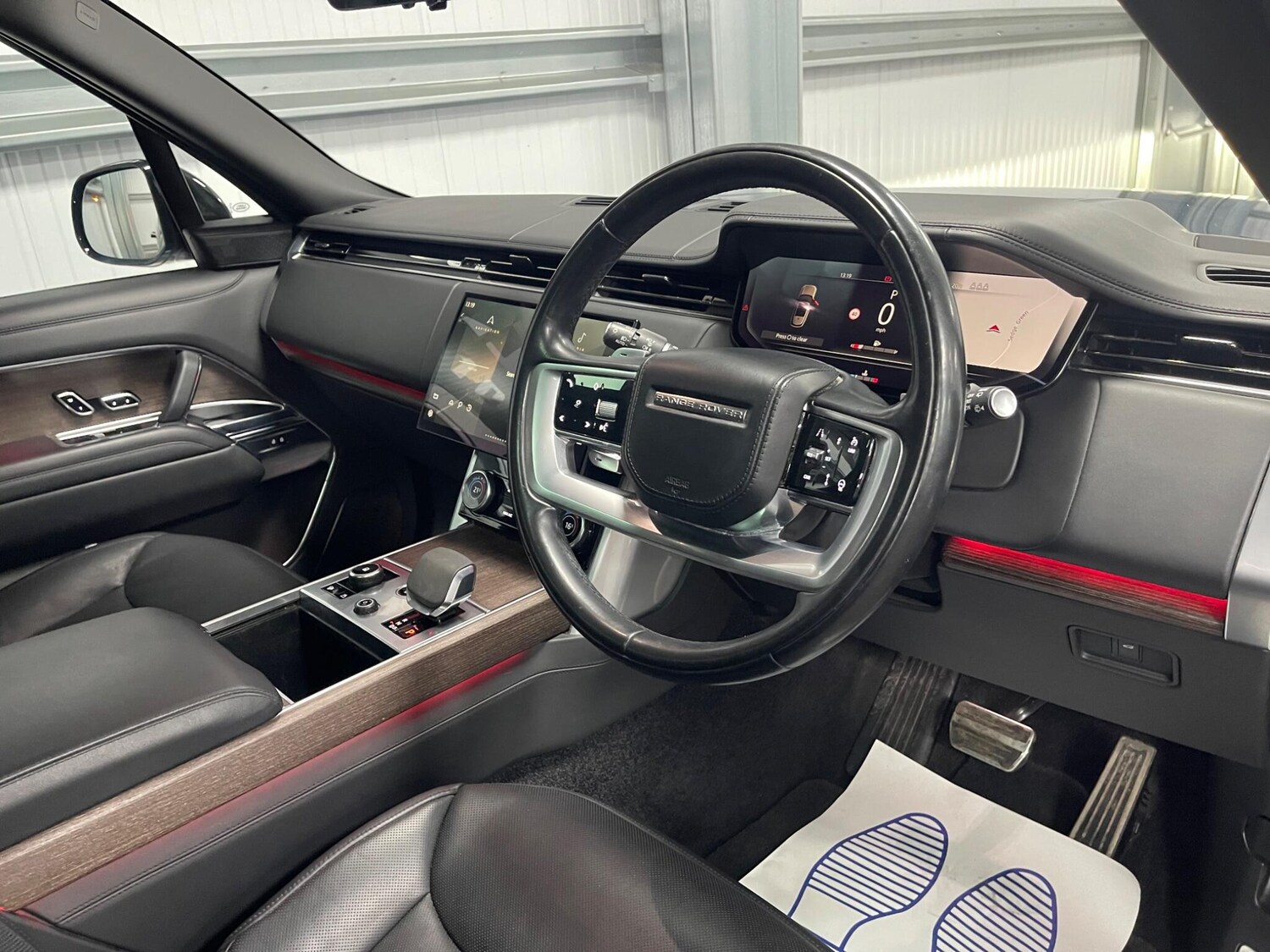 Used Land Rover Range Rover 2022 for sale - 78147979: Photo 30