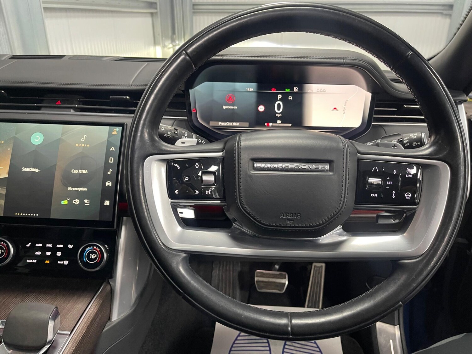 Used Land Rover Range Rover 2022 for sale - 78147979: Photo 31