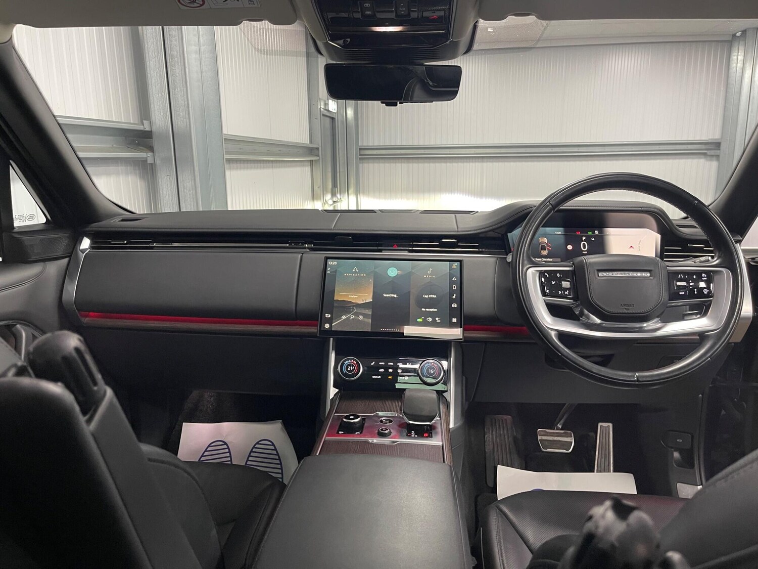 Used Land Rover Range Rover 2022 for sale - 78147979: Photo 33