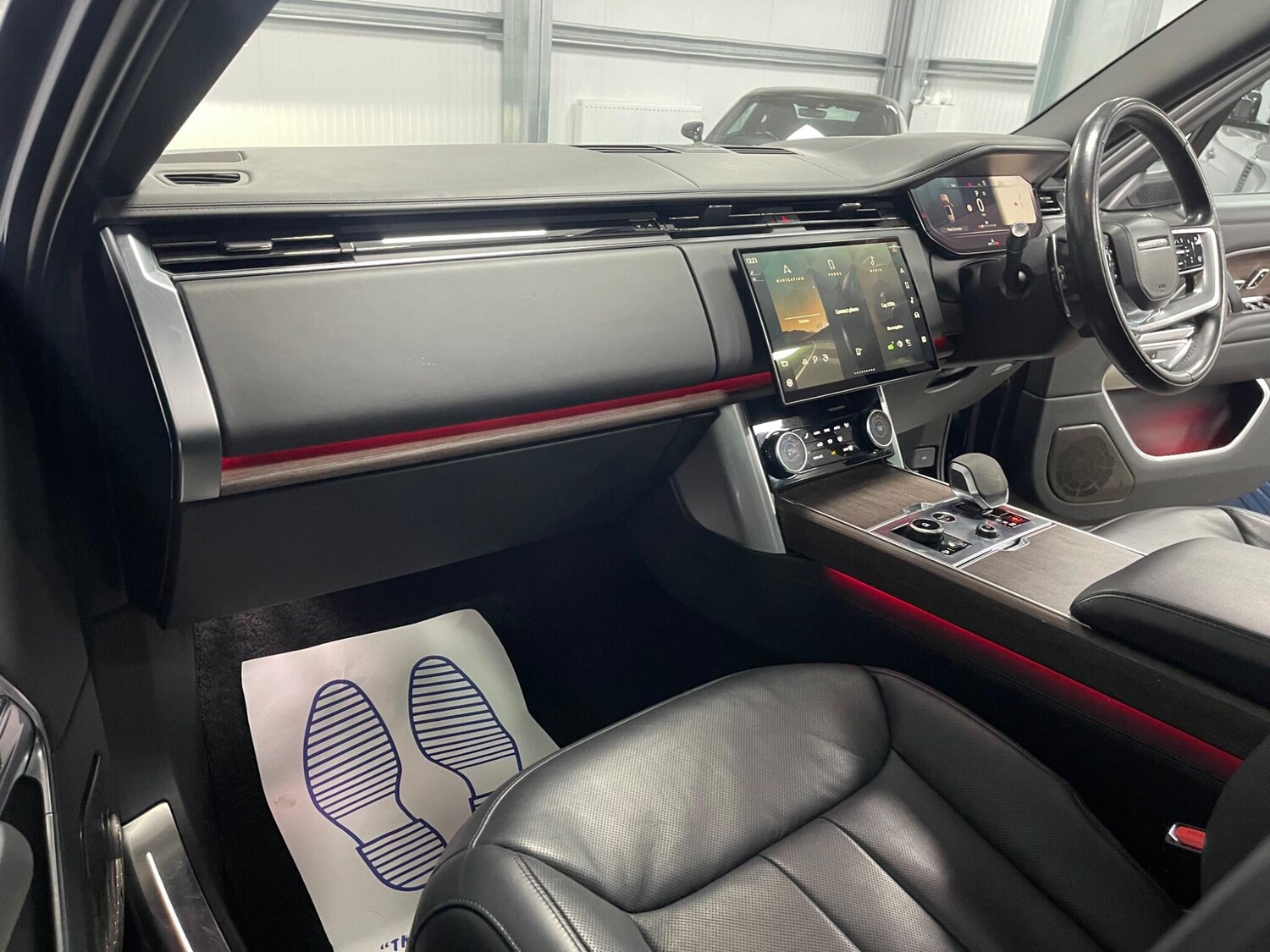 Used Land Rover Range Rover 2022 for sale - 78147979: Photo 34