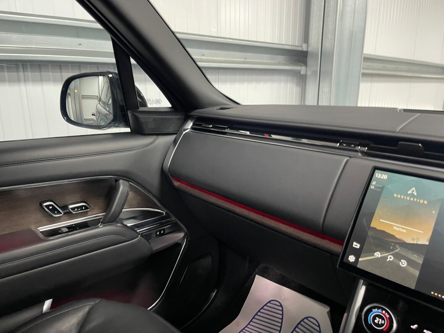 Used Land Rover Range Rover 2022 for sale - 78147979: Photo 35