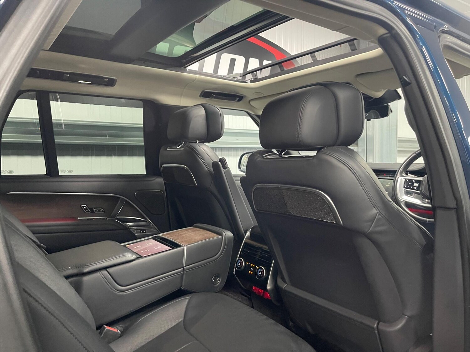 Used Land Rover Range Rover 2022 for sale - 78147979: Photo 37