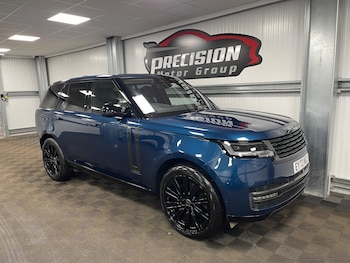 Used Land Rover Range Rover 2022 for sale - 78147979: Photo