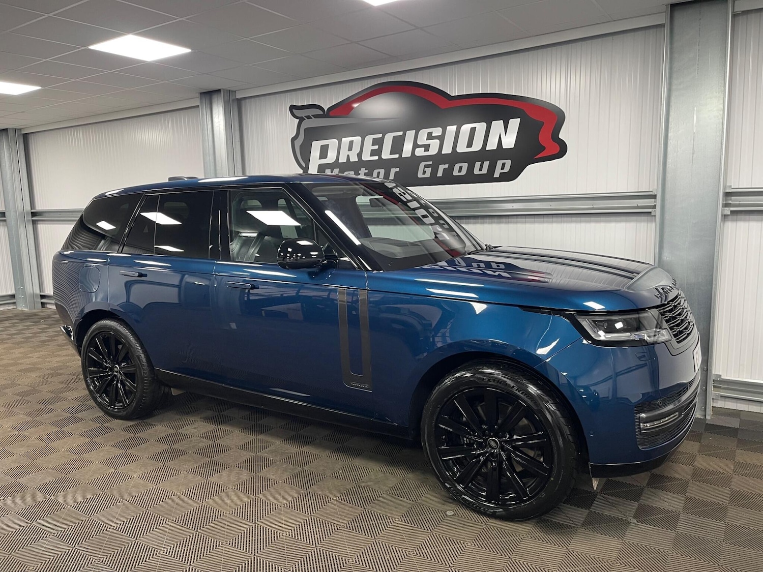 Used Land Rover Range Rover 2022 for sale - 78147979: Photo 4