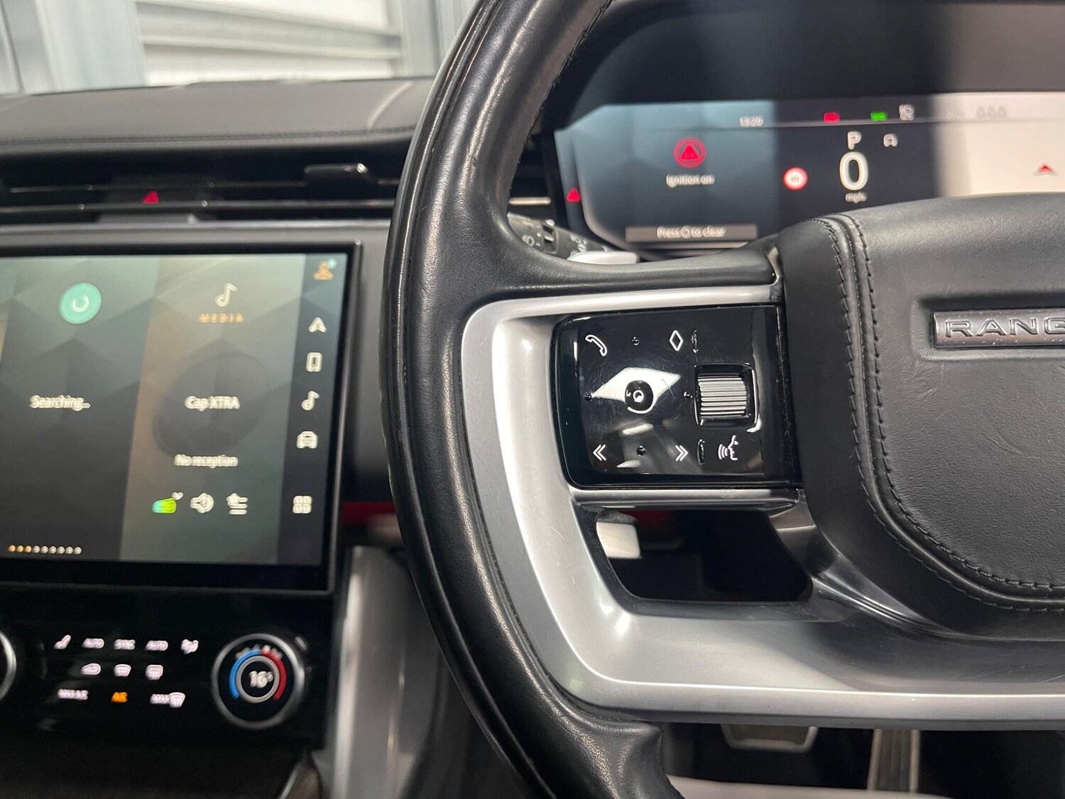 Used Land Rover Range Rover 2022 for sale - 78147979: Photo 42