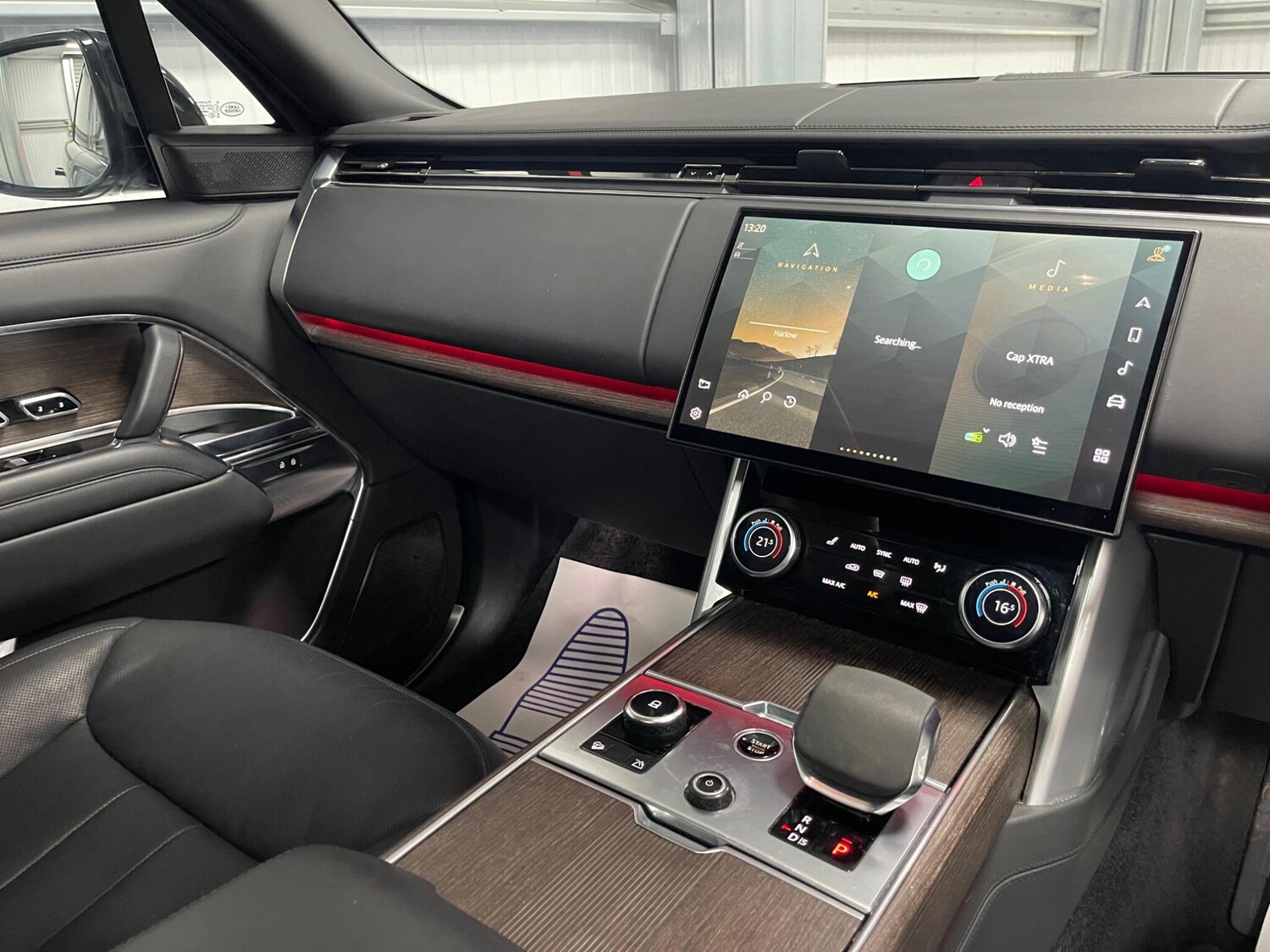 Used Land Rover Range Rover 2022 for sale - 78147979: Photo 43