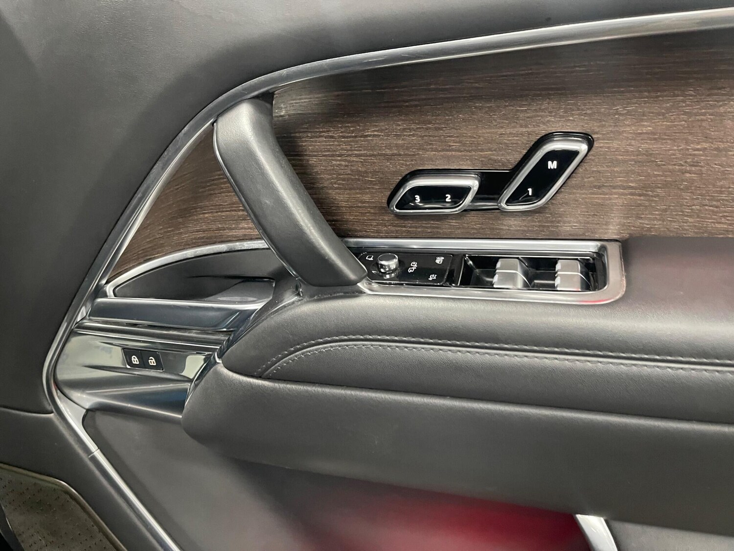 Used Land Rover Range Rover 2022 for sale - 78147979: Photo 45