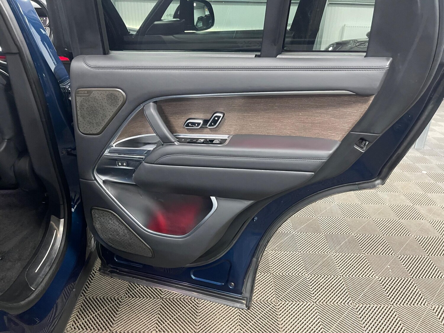 Used Land Rover Range Rover 2022 for sale - 78147979: Photo 46