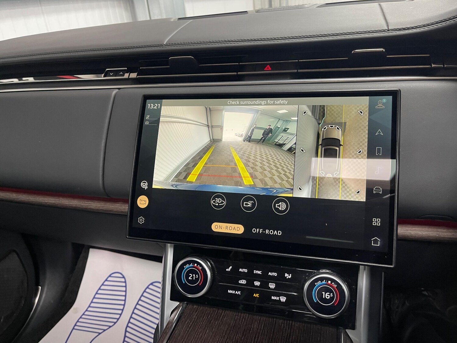 Used Land Rover Range Rover 2022 for sale - 78147979: Photo 48