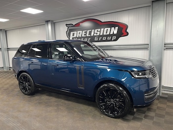 Used Land Rover Range Rover 2022 for sale - 78147979: Photo