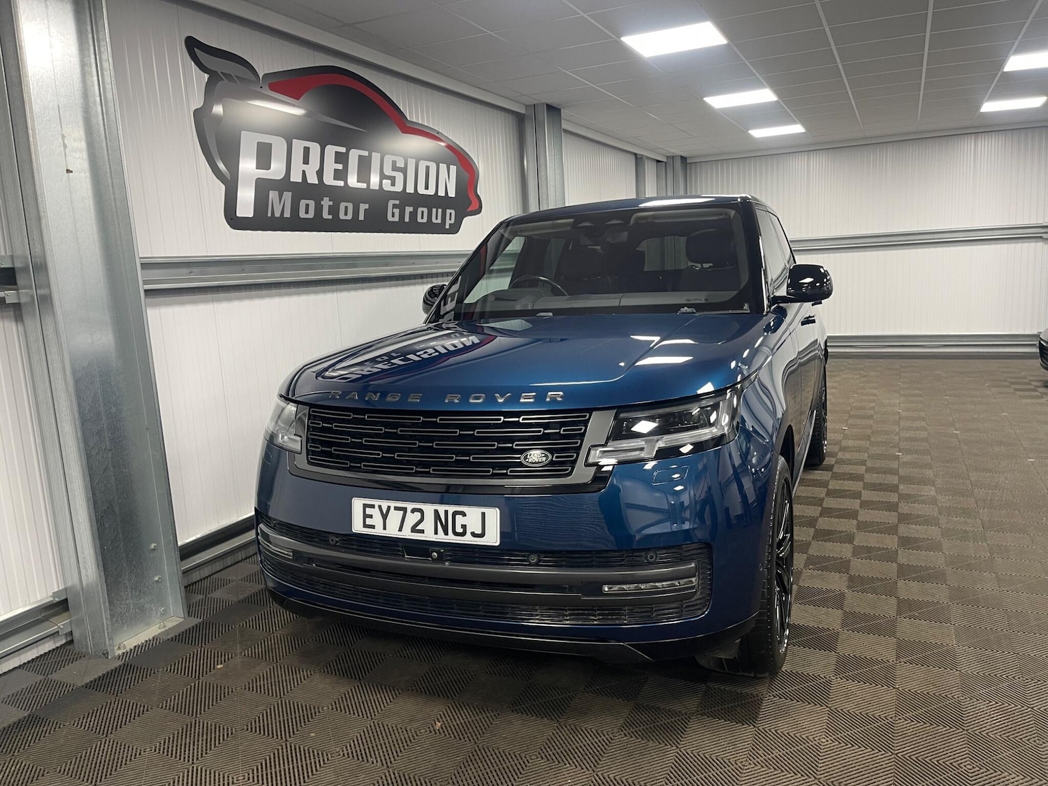 Used Land Rover Range Rover 2022 for sale - 78147979: Photo 5