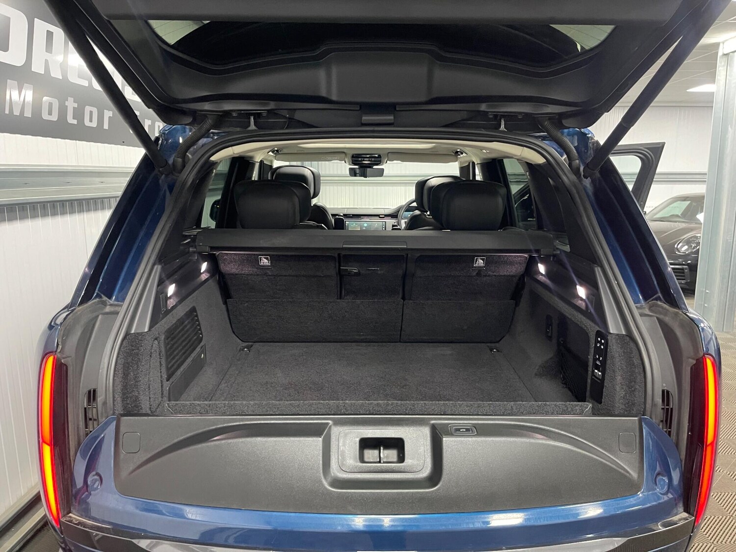 Used Land Rover Range Rover 2022 for sale - 78147979: Photo 50