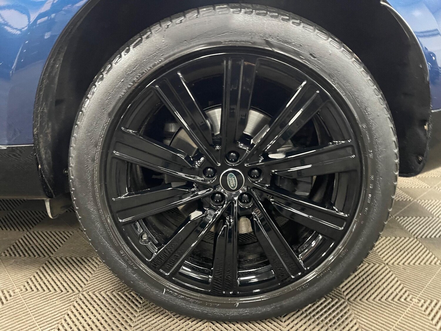 Used Land Rover Range Rover 2022 for sale - 78147979: Photo 54