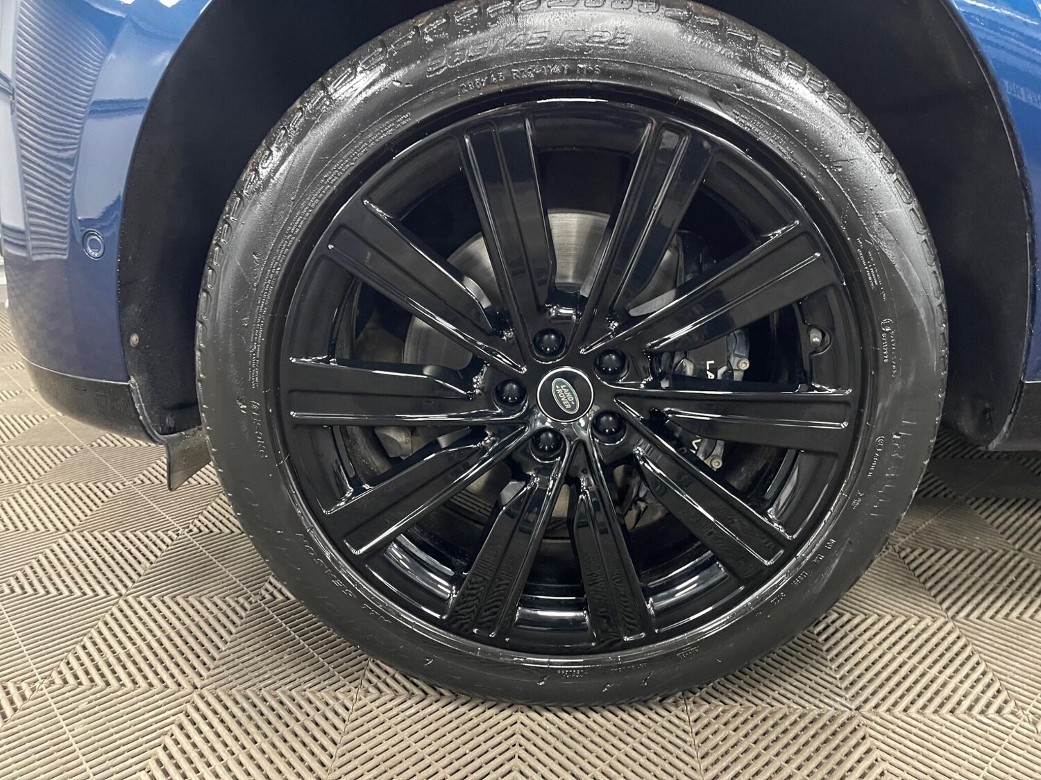 Used Land Rover Range Rover 2022 for sale - 78147979: Photo 55