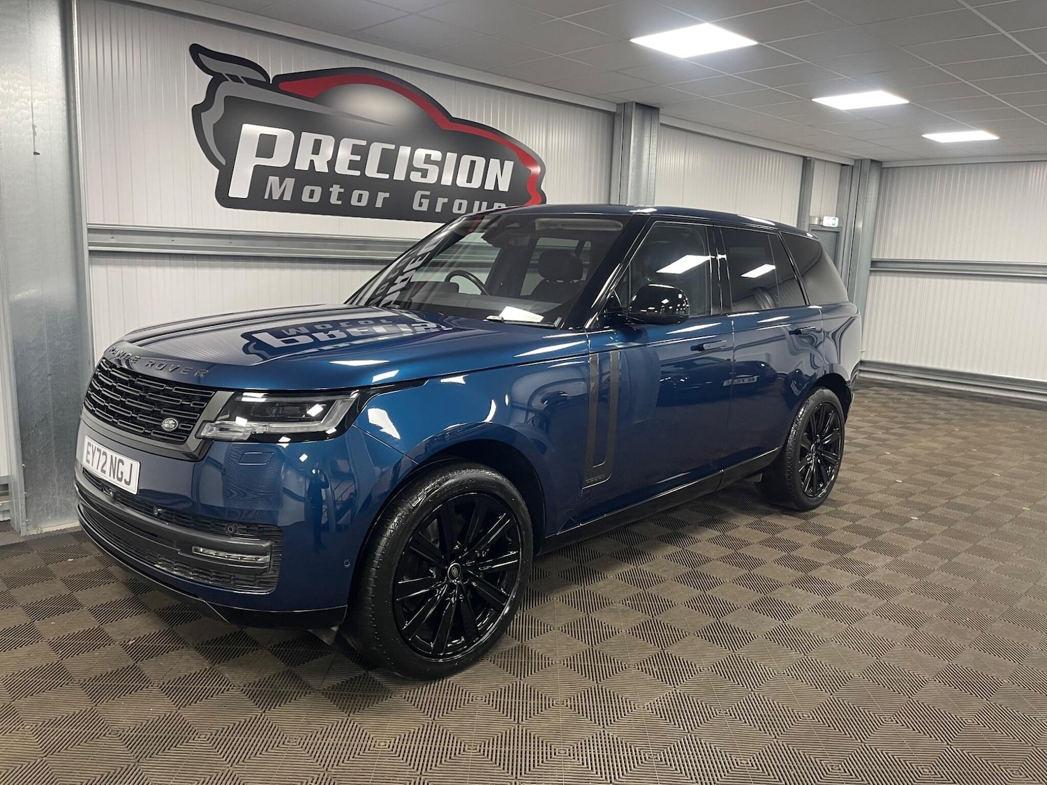 Used Land Rover Range Rover 2022 for sale - 78147979: Photo 6