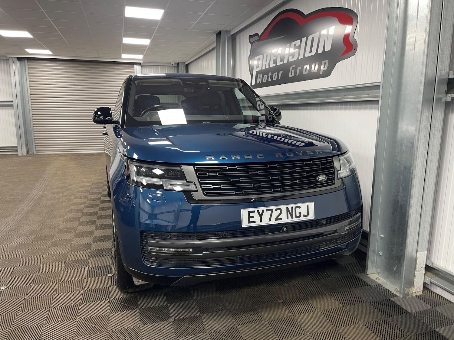 Used Land Rover Range Rover 2022 for sale - 78147979: Photo 8