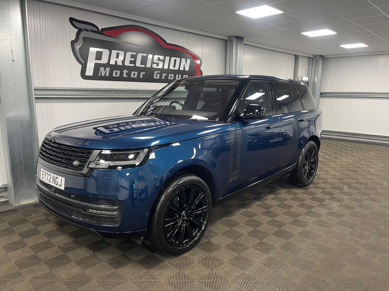 Used Land Rover Range Rover 2022 for sale - 78147979: Photo 9