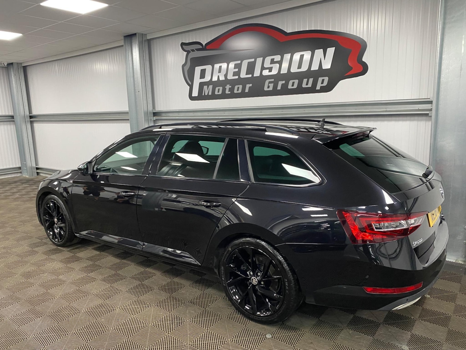 Used Skoda Superb 2018 for sale - 76214913: Photo 15