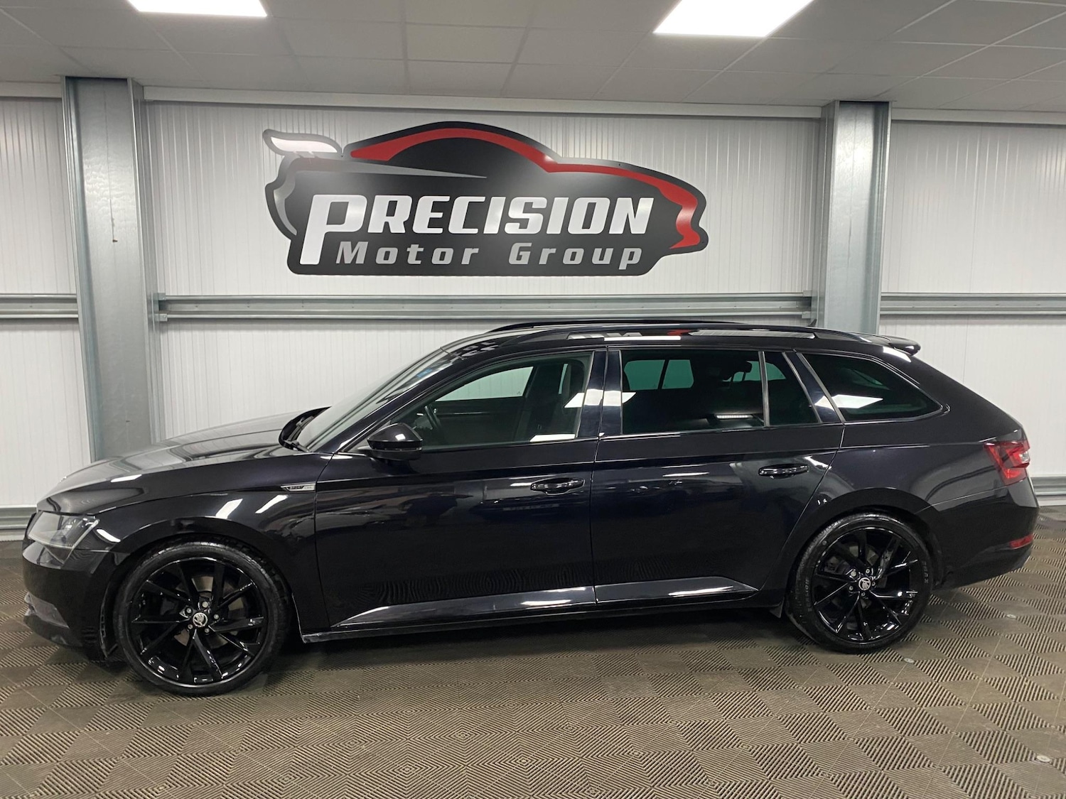 Used Skoda Superb 2018 for sale - 76214913: Photo 17