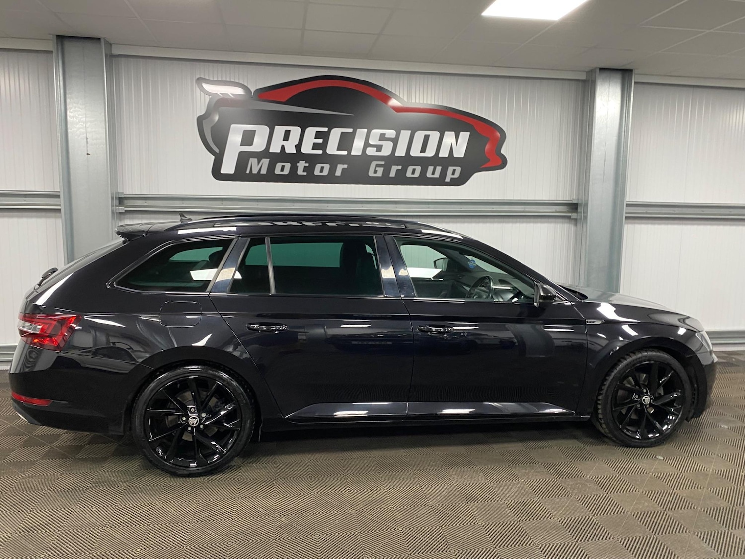 Used Skoda Superb 2018 for sale - 76214913: Photo 23