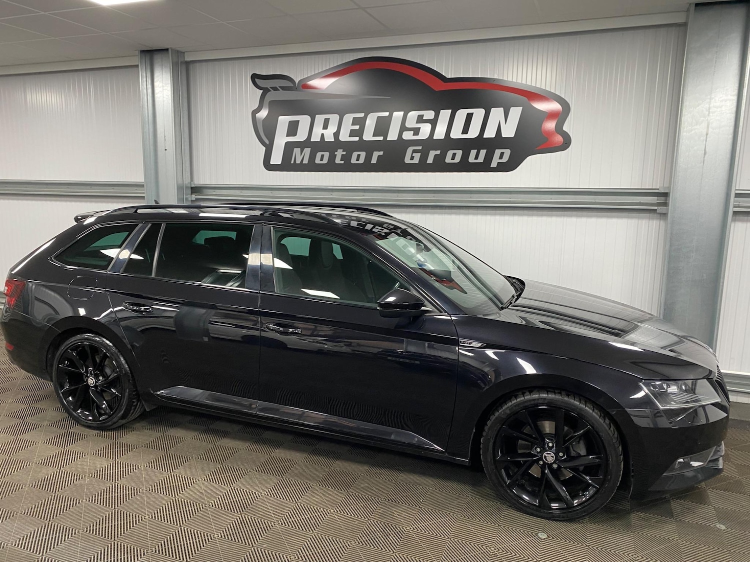 Used Skoda Superb 2018 for sale - 76214913: Photo 25