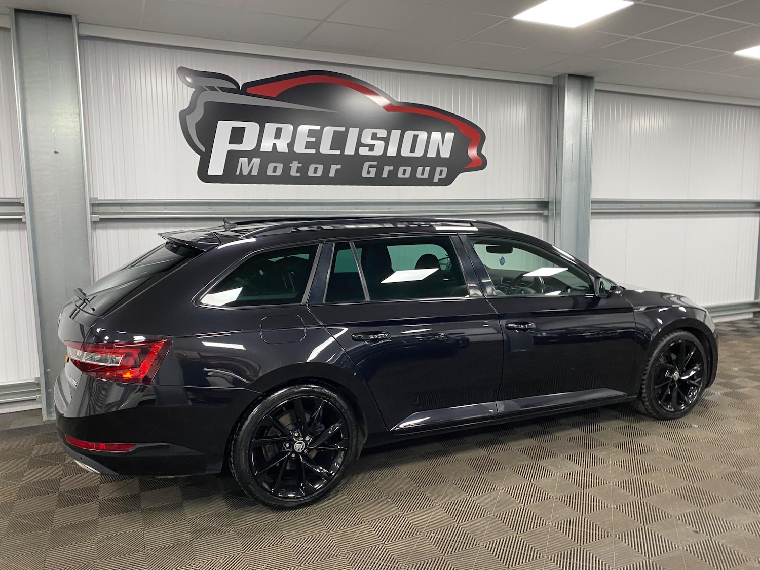 Used Skoda Superb 2018 for sale - 76214913: Photo 28