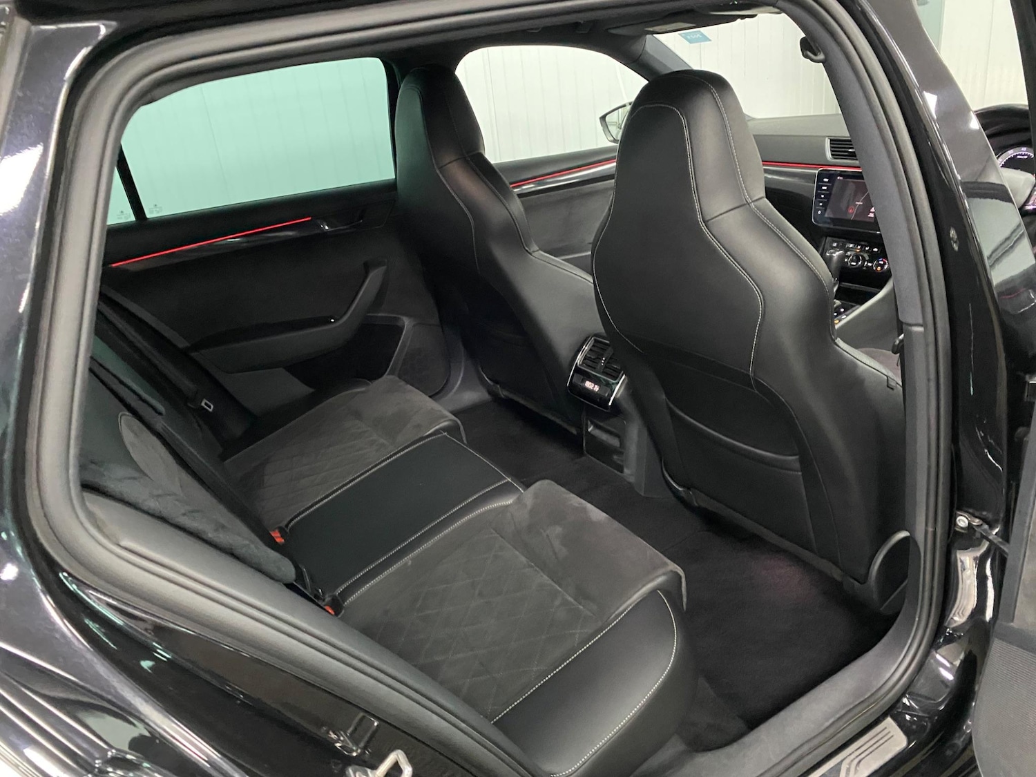 Used Skoda Superb 2018 for sale - 76214913: Photo 34