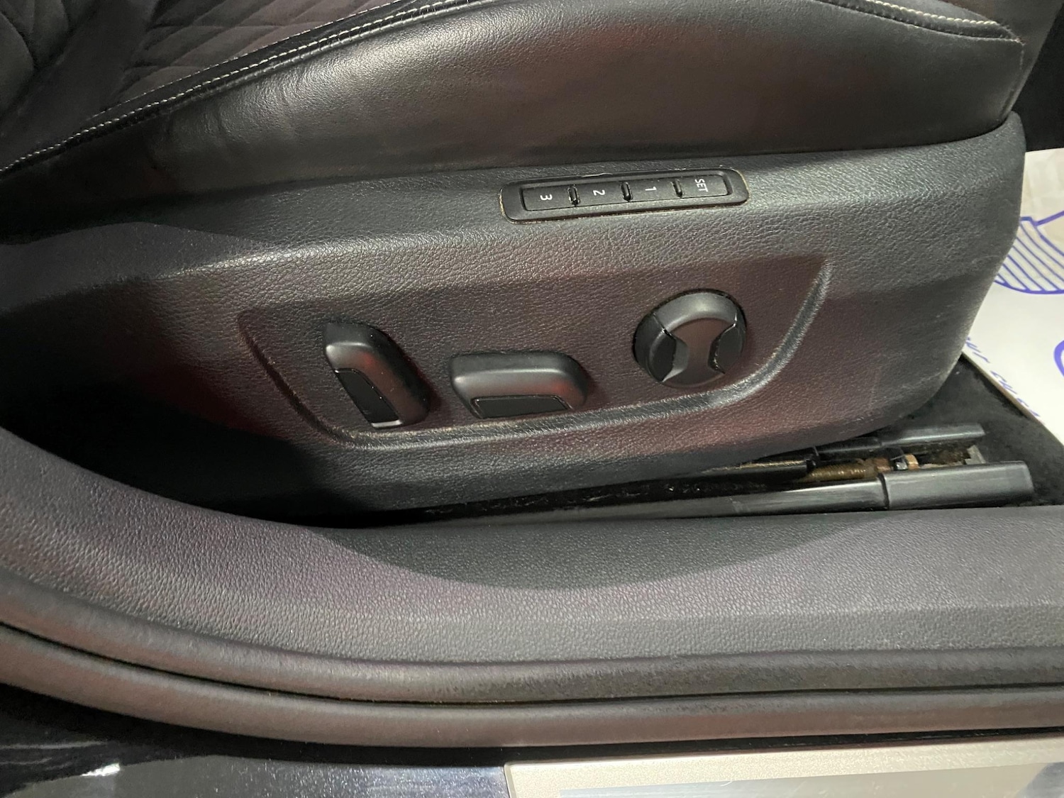 Used Skoda Superb 2018 for sale - 76214913: Photo 44