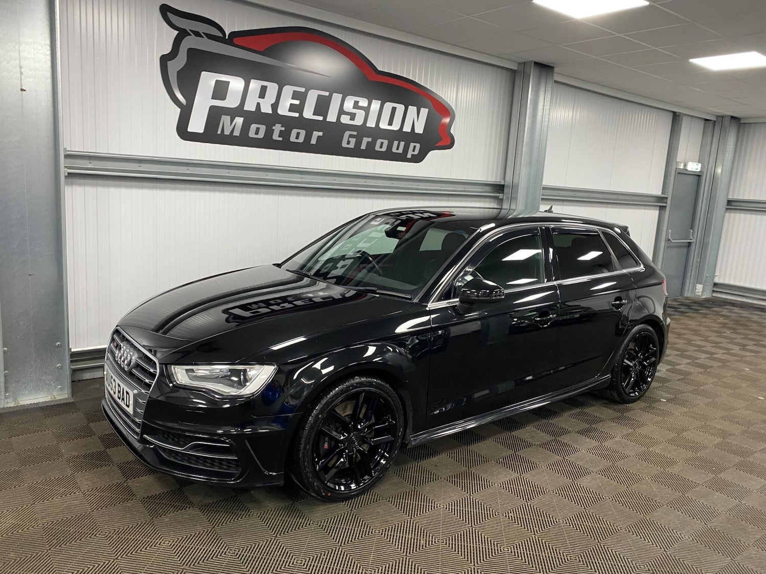 Used Audi S3 2016 for sale - 76370435: Photo 10