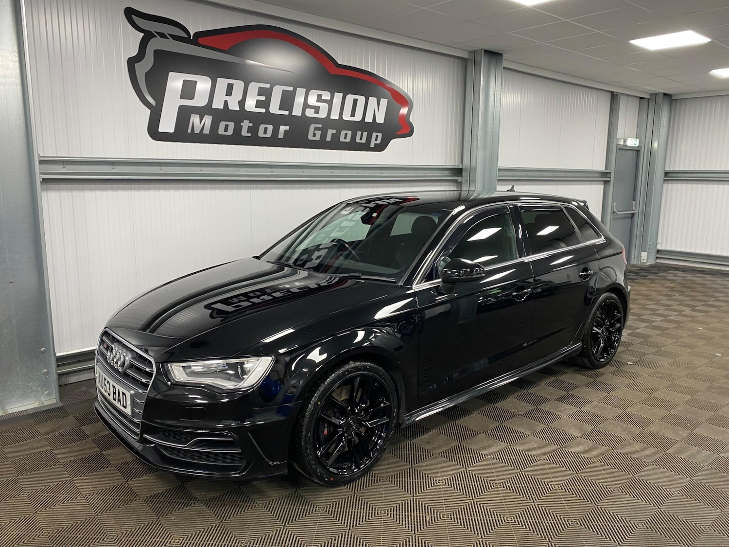 Used Audi S3 2016 for sale - 76370435: Photo 11