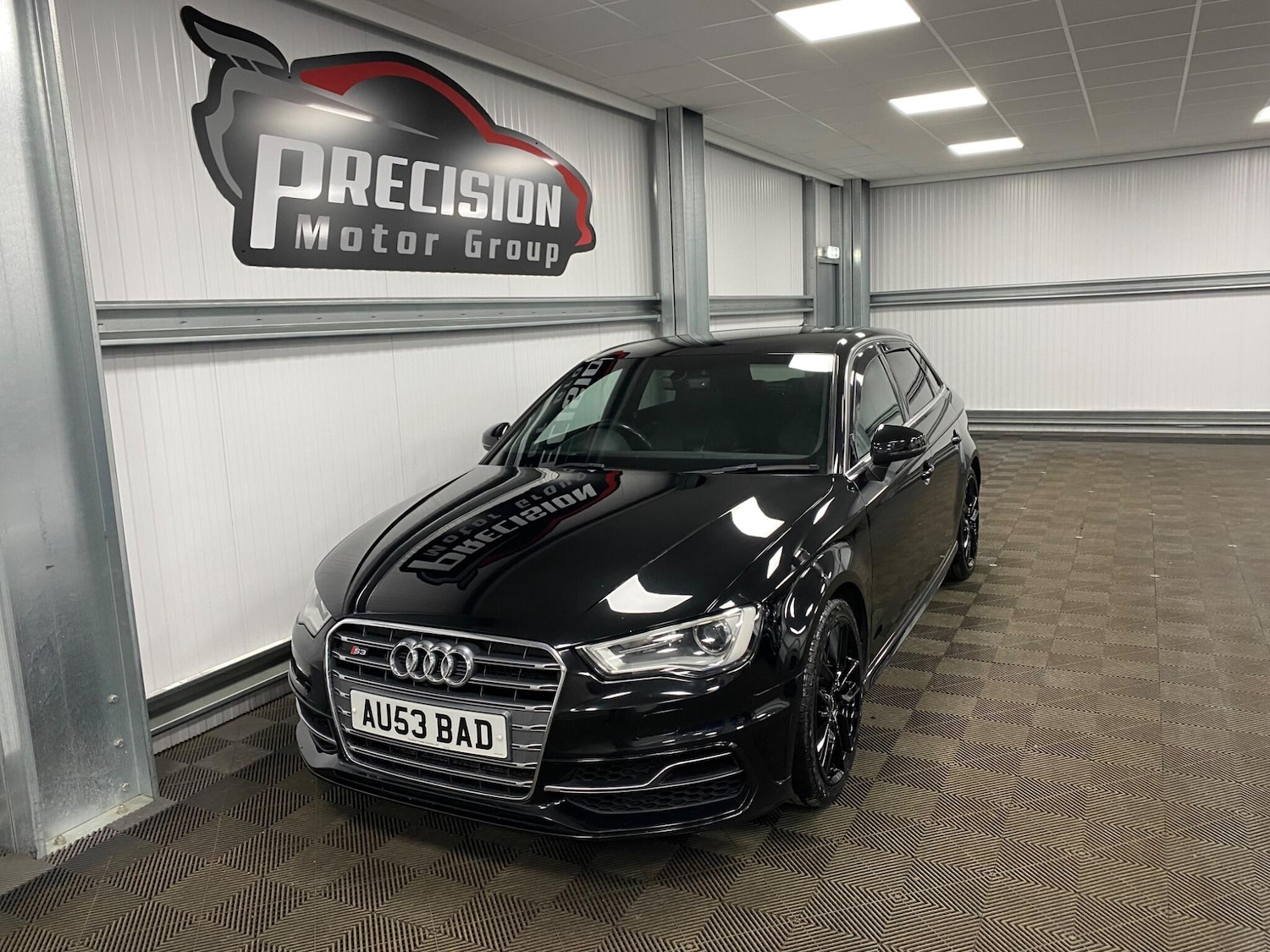 Used Audi S3 2016 for sale - 76370435: Photo 12